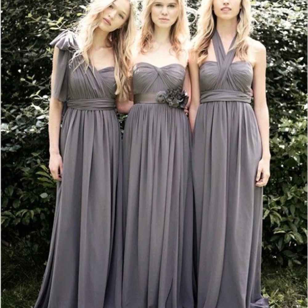 NWT Versa convertible dress